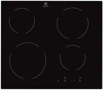Варочная поверхность Electrolux EHV56240AK фото 1 в Ростове-на-Дону