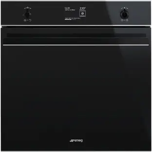 Духовой шкаф Smeg SFP6603NXE в Ростове-на-Дону Духовой шкаф Smeg SFP6603NXE в Ростове-на-Дону