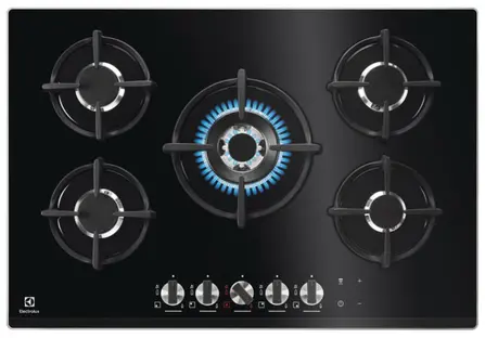 Варочная панель Electrolux GPE 373 NK в Ростове-на-Дону