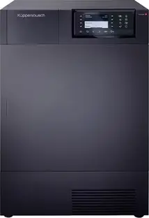 Сушильная машина Kuppersbusch T 40.0 T (U3) Titan Rock фото 1 в Ростове-на-Дону Сушильная машина Kuppersbusch T 40.0 T (U3) Titan Rock фото 1 в Ростове-на-Дону