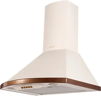 Вытяжка Kuppersberg BONA 60 C Bronze фото 2 в Ростове-на-Дону Вытяжка Kuppersberg BONA 60 C Bronze фото 2 в Ростове-на-Дону