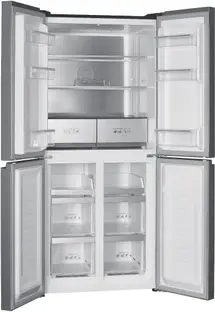 Холодильник Korting KNFM 84799 GN фото 3 в Ростове-на-Дону