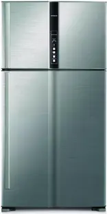 Холодильник Hitachi R-V 722 PU1X BSL фото 1 в Ростове-на-Дону