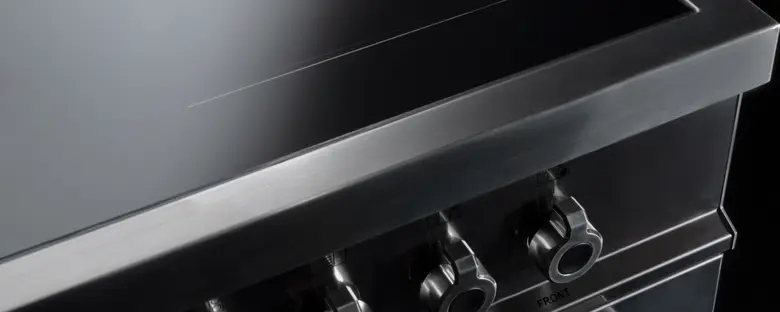 Варочный центр Bertazzoni PRO125I2EXT2 фото 3 в Ростове-на-Дону