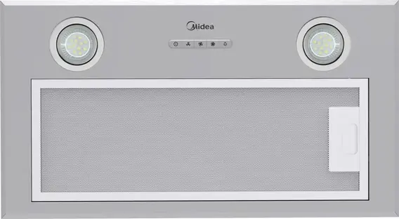 Вытяжка Midea MH60I370X фото 1 в Ростове-на-Дону