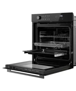 Духовой шкаф Kuppersberg HF 615 B фото 3 в Ростове-на-Дону
