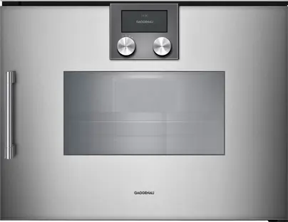 Духовой шкаф Gaggenau BSP 260-111 фото 1 в Ростове-на-Дону