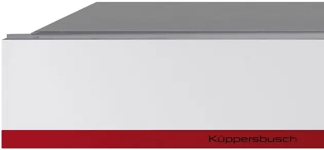 Встраиваемый вакууматор Kuppersbusch CSV 6800.0 W8 фото 2 в Ростове-на-Дону