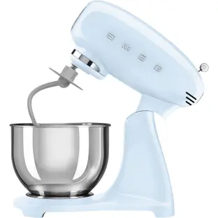 Миксер Smeg SMF05PBEU фото 2 в Ростове-на-Дону