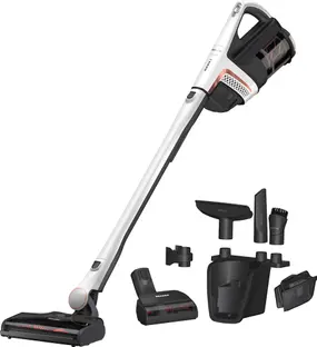 Пылесос Miele SOUL5 Triflex HX2 Racer Lotus White фото 2 в Ростове-на-Дону