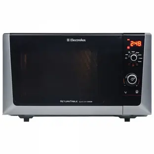 Микроволновая печь Electrolux EMS 21400S в Ростове-на-Дону Микроволновая печь Electrolux EMS 21400S в Ростове-на-Дону