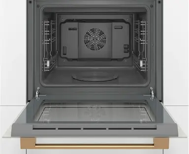 Духовой шкаф Bosch HIJN17EW0R фото 3 в Ростове-на-Дону