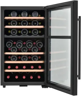 Винный шкаф ZÜGEL ZCWF521DB фото 2 в Ростове-на-Дону Винный шкаф ZÜGEL ZCWF521DB фото 2 в Ростове-на-Дону