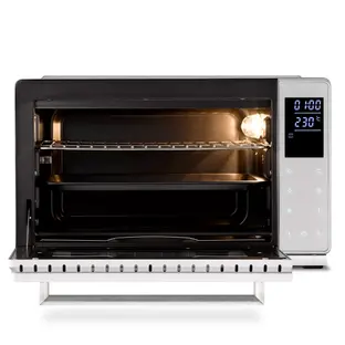 Мини печь CASO TO Bake & Style 26 Touch фото 2 в Ростове-на-Дону