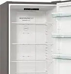 Холодильник Gorenje NRK6202EXL4 фото 3 в Ростове-на-Дону