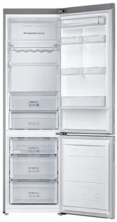 Холодильник Samsung RB37A5290SA фото 3 в Ростове-на-Дону