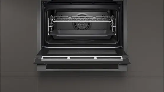 Духовой шкаф с паром Neff C17FS22G0 фото 3 в Ростове-на-Дону Духовой шкаф с паром Neff C17FS22G0 фото 3 в Ростове-на-Дону