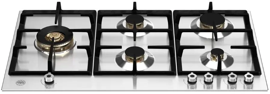 Варочная панель Bertazzoni P905LPROX фото 1 в Ростове-на-Дону