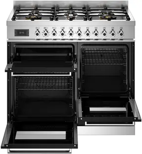 Варочный центр Bertazzoni PRO106L3ENET2 фото 2 в Ростове-на-Дону