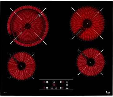Варочная поверхность Teka TT 6420 в Ростове-на-Дону