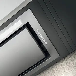 Вытяжка Elica HIDDEN ADV PLUS @ IX/A/72 фото 3 в Ростове-на-Дону