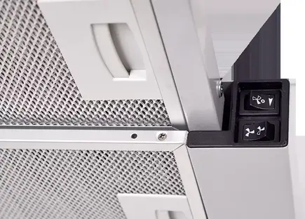 Встраиваемая вытяжка Kuppersberg Slimlux II 90 XG фото 3 в Ростове-на-Дону Встраиваемая вытяжка Kuppersberg Slimlux II 90 XG фото 3 в Ростове-на-Дону