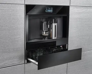 Встраиваемая кофемашина Asko CM8478G фото 3 в Ростове-на-Дону
