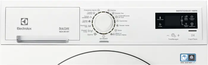 Стиральная машина Electrolux EWW 51476 WD фото 2 в Ростове-на-Дону Стиральная машина Electrolux EWW 51476 WD фото 2 в Ростове-на-Дону
