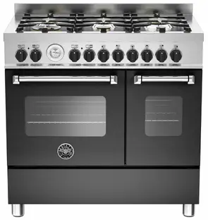 Варочный центр Bertazzoni MAS906MFEDNET фото 1 в Ростове-на-Дону