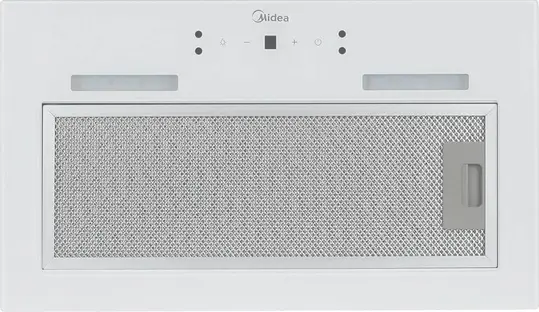 Вытяжка Midea MH60I550GW фото 1 в Ростове-на-Дону