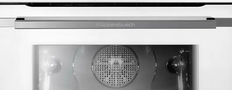 Компактный духовой шкаф с паром Kuppersbusch CBD 6550.0 W3 фото 3 в Ростове-на-Дону