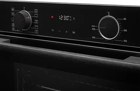 Духовой шкаф Kuppersberg HFT 610 B фото 3 в Ростове-на-Дону Духовой шкаф Kuppersberg HFT 610 B фото 3 в Ростове-на-Дону