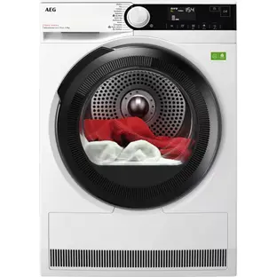 Сушильная машина AEG TR9394E фото 1 в Ростове-на-Дону