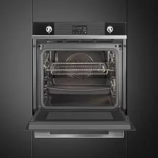 Духовой шкаф SMEG SO6102M2N фото 3 в Ростове-на-Дону