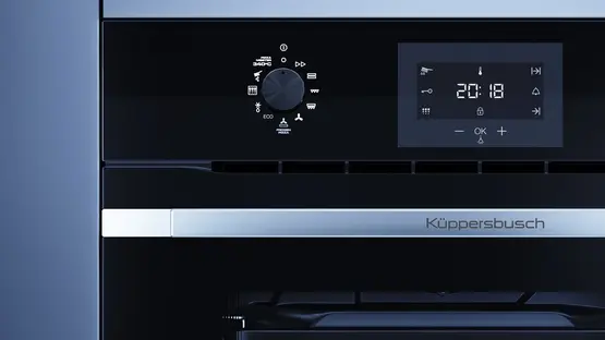 Духовой шкаф Kuppersbusch BP 6332.0 S9 фото 3 в Ростове-на-Дону Духовой шкаф Kuppersbusch BP 6332.0 S9 фото 3 в Ростове-на-Дону
