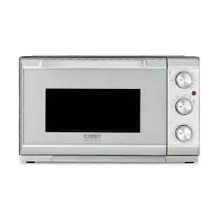 Мини печь CASO TO 26 SilverStyle фото 1 в Ростове-на-Дону