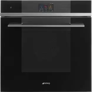 Духовой шкаф SMEG SO6104S4PN фото 1 в Ростове-на-Дону Духовой шкаф SMEG SO6104S4PN фото 1 в Ростове-на-Дону