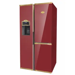 Холодильник Kaiser KS 90300 RotAD Bio фото 1 в Ростове-на-Дону Холодильник Kaiser KS 90300 RotAD Bio фото 1 в Ростове-на-Дону
