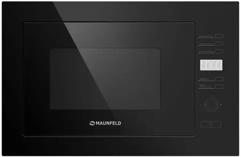 Встраиваемая микроволновая печь Maunfeld MBMO.25.7GB фото 1 в Ростове-на-Дону Встраиваемая микроволновая печь Maunfeld MBMO.25.7GB фото 1 в Ростове-на-Дону