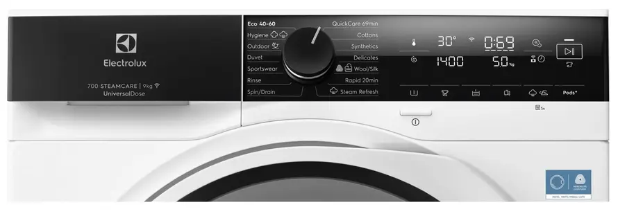 Стиральная машина Electrolux EW7F4494FQ фото 2 в Ростове-на-Дону