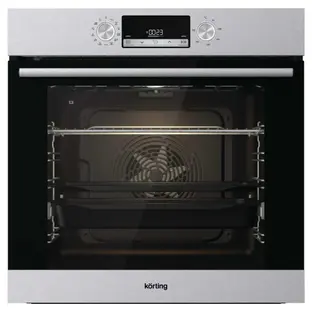 Духовой шкаф Korting OKB 8931 CESX фото 1 в Ростове-на-Дону