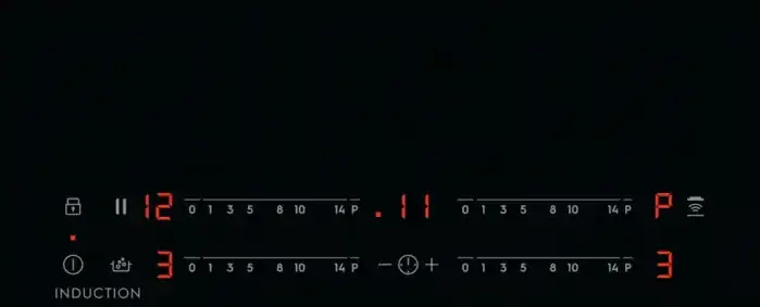 Варочная панель Electrolux EIS62443 фото 3 в Ростове-на-Дону