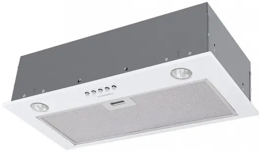 Кухонная вытяжка Maunfeld Crosby Singl 5028 WHITE фото 1 в Ростове-на-Дону Кухонная вытяжка Maunfeld Crosby Singl 5028 WHITE фото 1 в Ростове-на-Дону