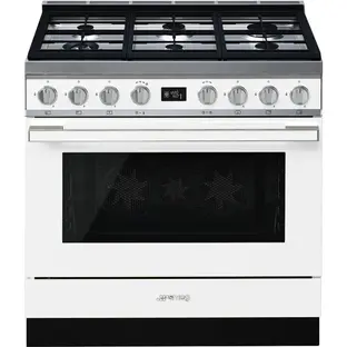 Варочный центр Smeg CPF9GMWH в Ростове-на-Дону