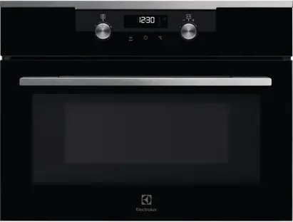 Духовой шкаф Electrolux VKL6E 40 X Intuit CombiQuick фото 1 в Ростове-на-Дону