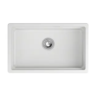 Мойка GRANULA Kitchen Space 7303iU, АРКТИК фото 1 в Ростове-на-Дону