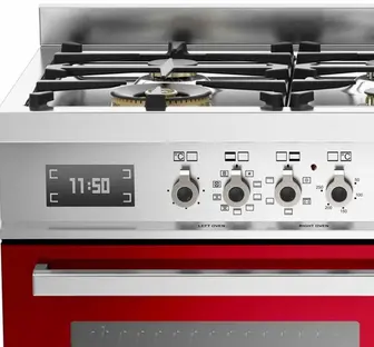 Варочный центр Bertazzoni PRO1006MFEDROT фото 2 в Ростове-на-Дону
