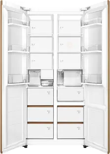 Холодильник Toshiba GR-RS785WI-PGJ(67) фото 2 в Ростове-на-Дону Холодильник Toshiba GR-RS785WI-PGJ(67) фото 2 в Ростове-на-Дону