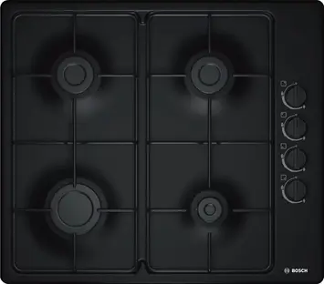 Варочная панель Bosch PBP6C6B82Q в Ростове-на-Дону