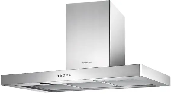 Вытяжка Kuppersbusch DW 9340.1 E в Ростове-на-Дону Вытяжка Kuppersbusch DW 9340.1 E в Ростове-на-Дону